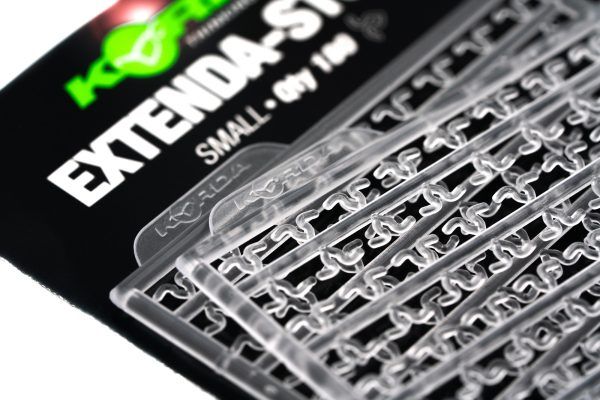 Rig tools Extenda & Bait Stops KORDA Extenda Stop Large - KEXSL