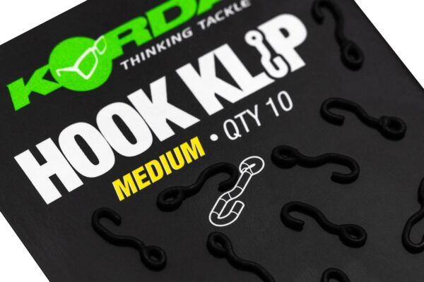 KMW010 Hook Klip Medium