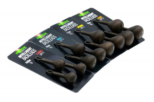 Lead Systems Intelligent Backlead KORDA Intelligent Backlead 0.25 oz / 7 gr. - KIB025