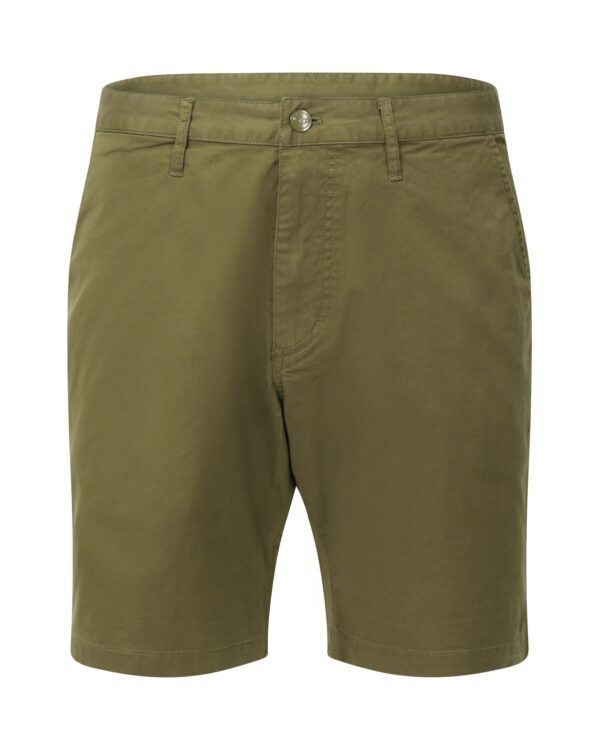 KCL665 KORE Chino Shorts Olive S