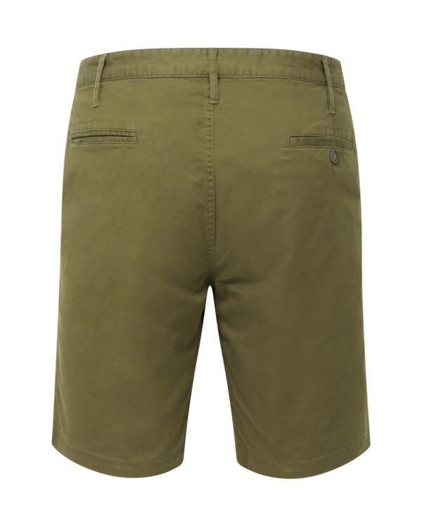 Clothing Korda Shorts KORDA KORE Chino Shorts Olive S - KCL665