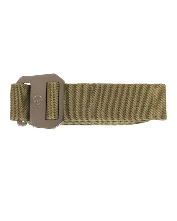 KCL649 KORE Kwik Draw Belt Olive S-L