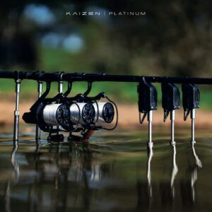 Korda Rods Kaizen Rods KORDA Kaizen Platinum 12ft