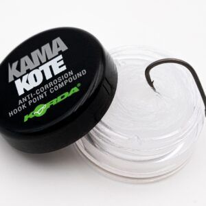 Hooks Kamakura Compound KORDA KamaKote Hook Point Compound - KAM27