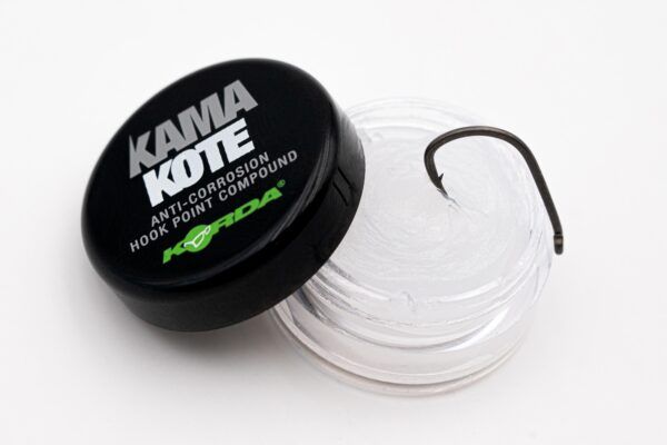 Hooks Kamakura Compound KORDA KamaKote Hook Point Compound - KAM27