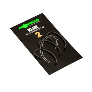 Hooks Klor KORDA Klor Size 2 - KLOR2