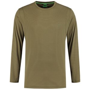 Clothing Korda T-shirts KORDA Kool Quick Dry Long Sleeve Tee SII - KCL275