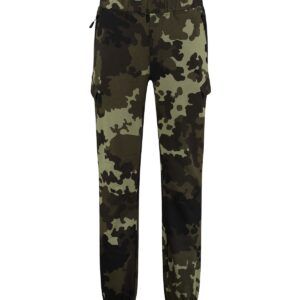 Clothing Olive Joggers KORDA Kore- Olive Joggers Small - KCL187