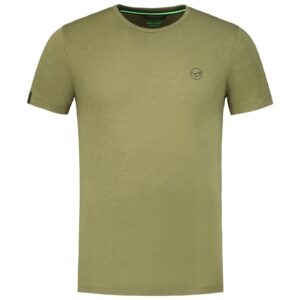 Clothing Korda T-shirts KORDA Kore TK Tee Olive S - KCL257