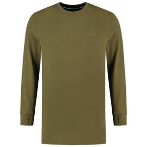 Clothing Korda T-shirts KORDA Kore Thermal Long Sleeve Shirts S - KCL306