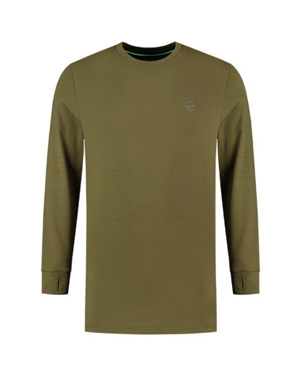 Clothing Korda T-shirts KORDA Kore Thermal Long Sleeve Shirts S - KCL306