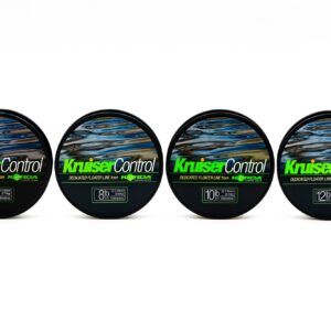 Surface systems Kruiser Control KORDA Kruiser Control Line 10lb - 0