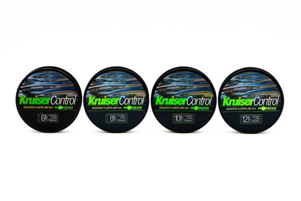 Surface systems Kruiser Control KORDA Kruiser Control Line 10lb - 0