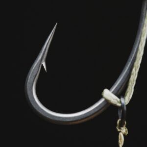 Hooks Kurv Shank XX KORDA Kurv XX size 01 - KKSXX1