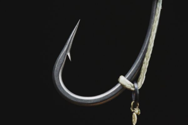 Hooks Kurv Shank XX KORDA Kurv XX size 01 - KKSXX1