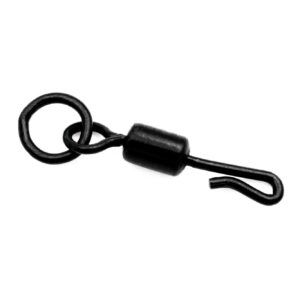 Swivels QC Ring KORDA Kwik Change Swivel size 11 Ring - KQR11