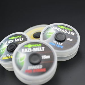 PVA Systems Kwik Melt KORDA Kwik-Melt PVA Tape - 10 mm - KEMT