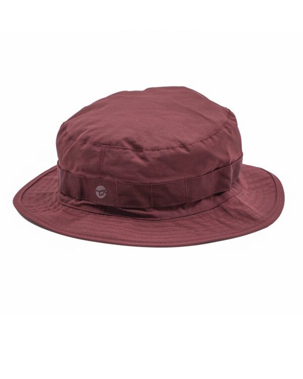 KBH22 LE Fleece Waterproof Boonie Burgundy