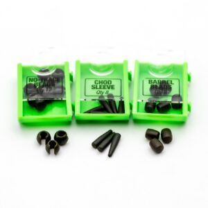 Chod Kit Leadcore Safety System KORDA Leadcore Chod System - KCSL