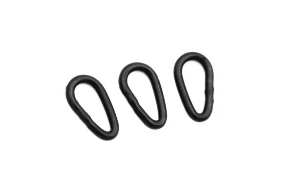 Rig Bitz Link Loops KORDA Link Loop - 15 pcs - KHLL