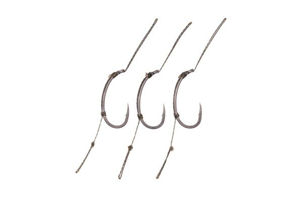 Ready Tied Rigs Loop Rig Klor KORDA Loop Rigs Klor 2 50lb - KRR011