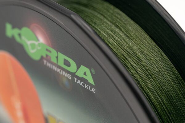 Lines Marker Braid KORDA Marker Braid - KMAB