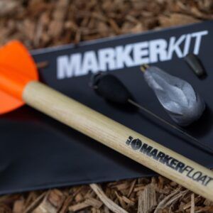 Accessories Drop Zone Marker Float Kit KORDA Marker Kits - KKIT5