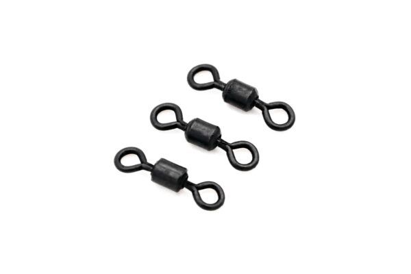 KMRS Micro Rig Swivel - 20 pcs