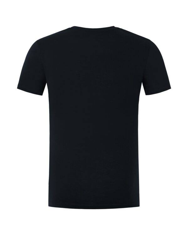 Clothing Korda T-shirts KORDA Minimal Tee | Black S - KCL516