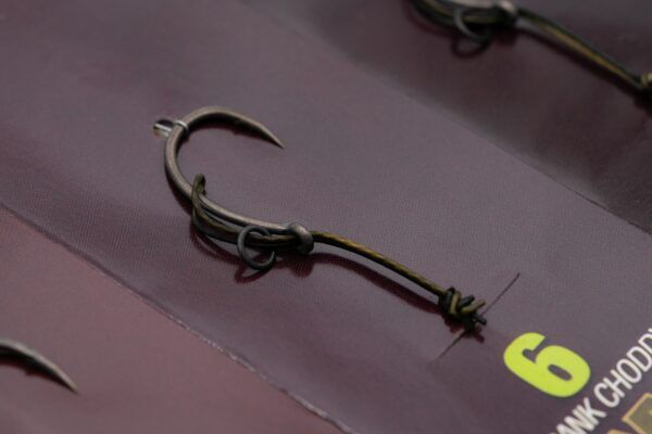 KCR082 Multi Rig size 4 Krank Choddy