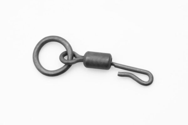 KMW003 PTFE QC Ring Swivel Size 11 (8pcs)