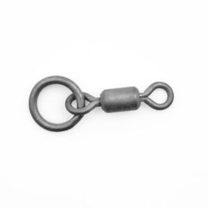 Swivels Ring KORDA PTFE Ring Swivel Size 11 (8pcs) - KMW001