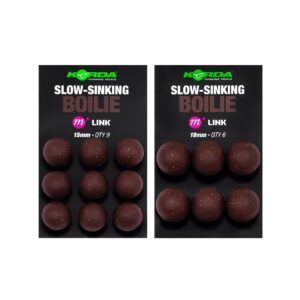 Fake Food Korda Wafters KORDA Plastic Wafter Link 15mm - KPB51