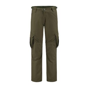 Clothing Polar Kombats KORDA Polar Kombats Dark Olive S - KCL085