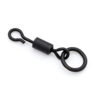 Swivels QC Loop Fitting KORDA Quick Change Swivel Loop Fitting - KRQR11