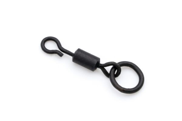 Swivels QC Loop Fitting KORDA Quick Change Swivel Loop Fitting - KRQR11