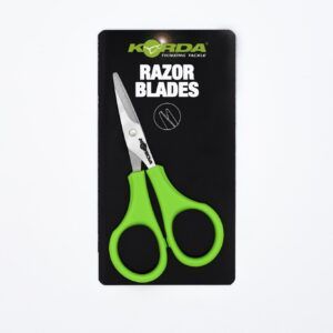 Rig tools Razorblades KORDA Razor Blades - KRZB