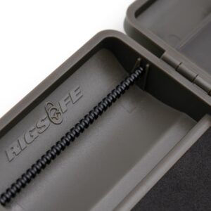 Luggage Rig Box / Tacklesafe KORDA Rigsafe Combi - KBOX4