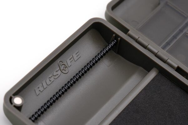 Luggage Rig Box / Tacklesafe KORDA Rigsafe Combi - KBOX4