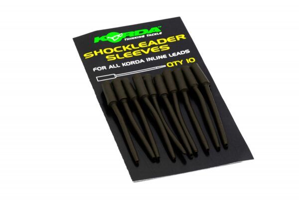 KSS Shockleader Sleeves