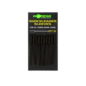 Lead Systems Shockleader Sleeves KORDA Shockleader Sleeves - KSS