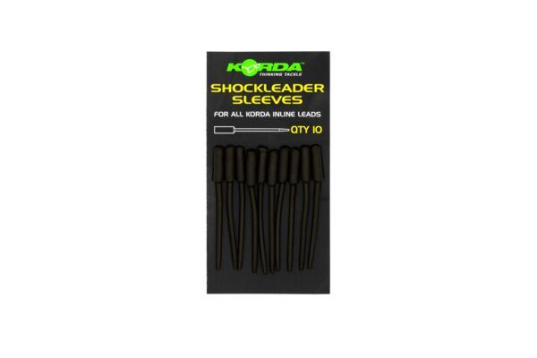 Lead Systems Shockleader Sleeves KORDA Shockleader Sleeves - KSS