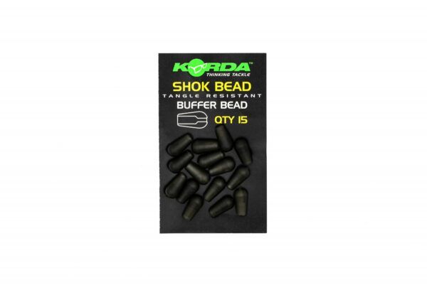 Rig Bitz Shok Bead KORDA Shok Bead - KSK