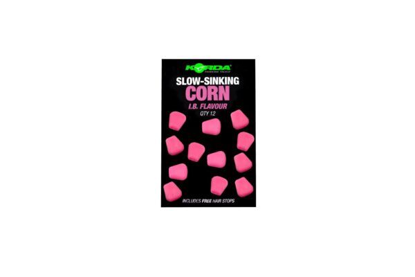 KPB47 Slow Sinking Corn | IB (Pink)