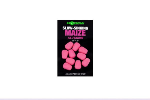 KPB45 Slow Sinking Maize | IB (Pink)