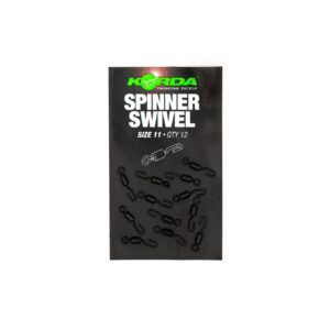 Swivels Spinner KORDA Spinner Swivel Sz11 - KSPIN3