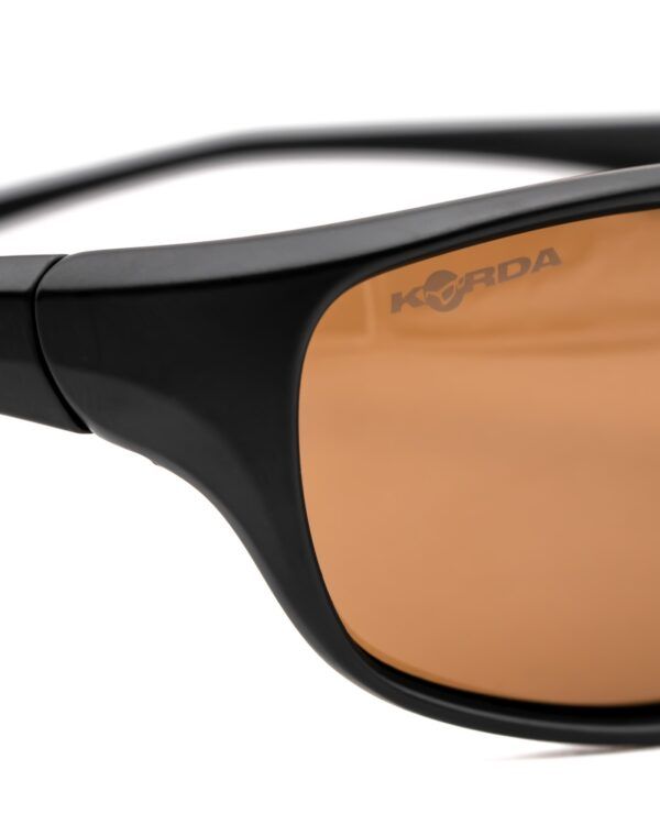 K4D10 Sunglasses Polarised Wraps