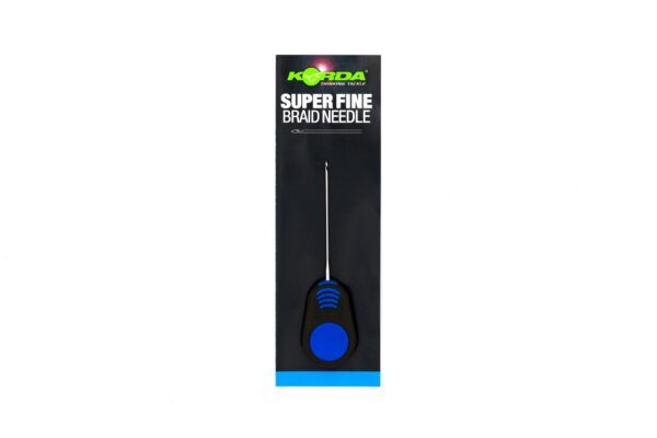 KBNBF Super Fine Baiting Needle