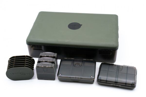 KBOX16 KORDA