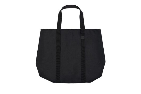 Luggage Compac  Luggage Large KORDA Tote Bag | Black - KDA013